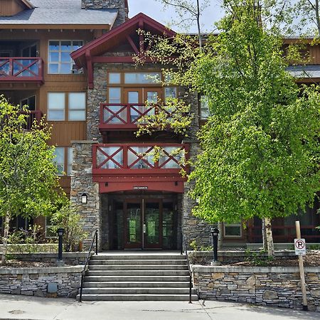 Panorama Springs Lodge 外观 照片