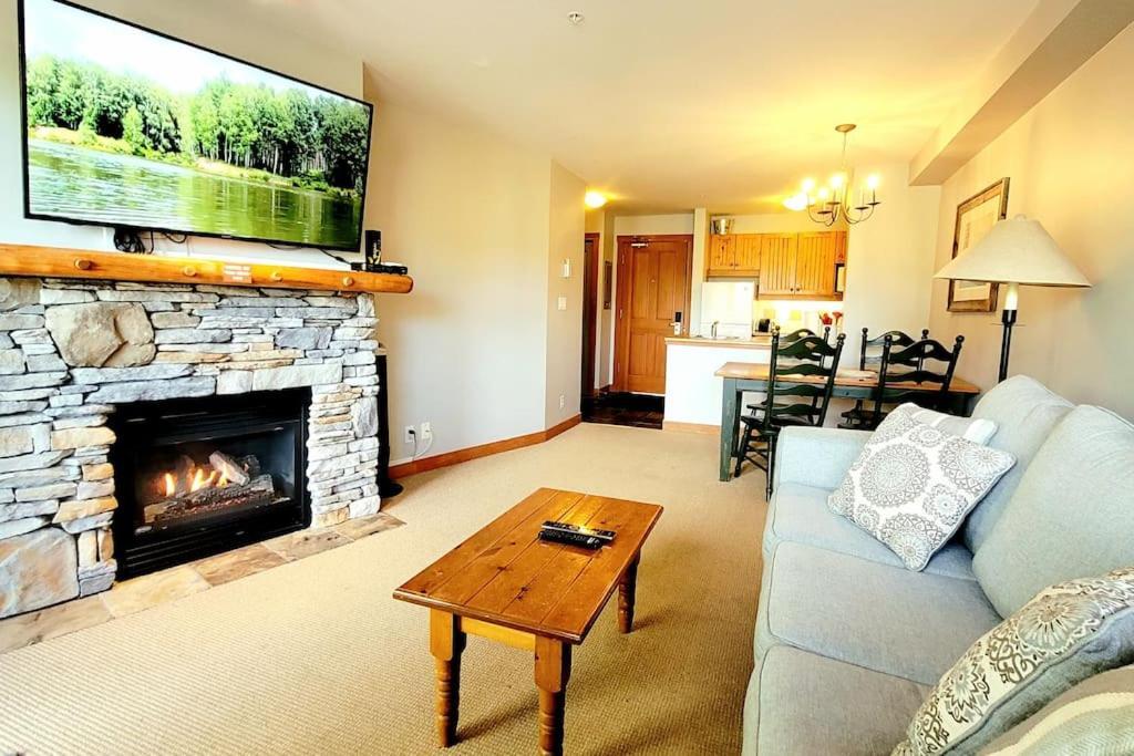 Panorama Springs Lodge 外观 照片