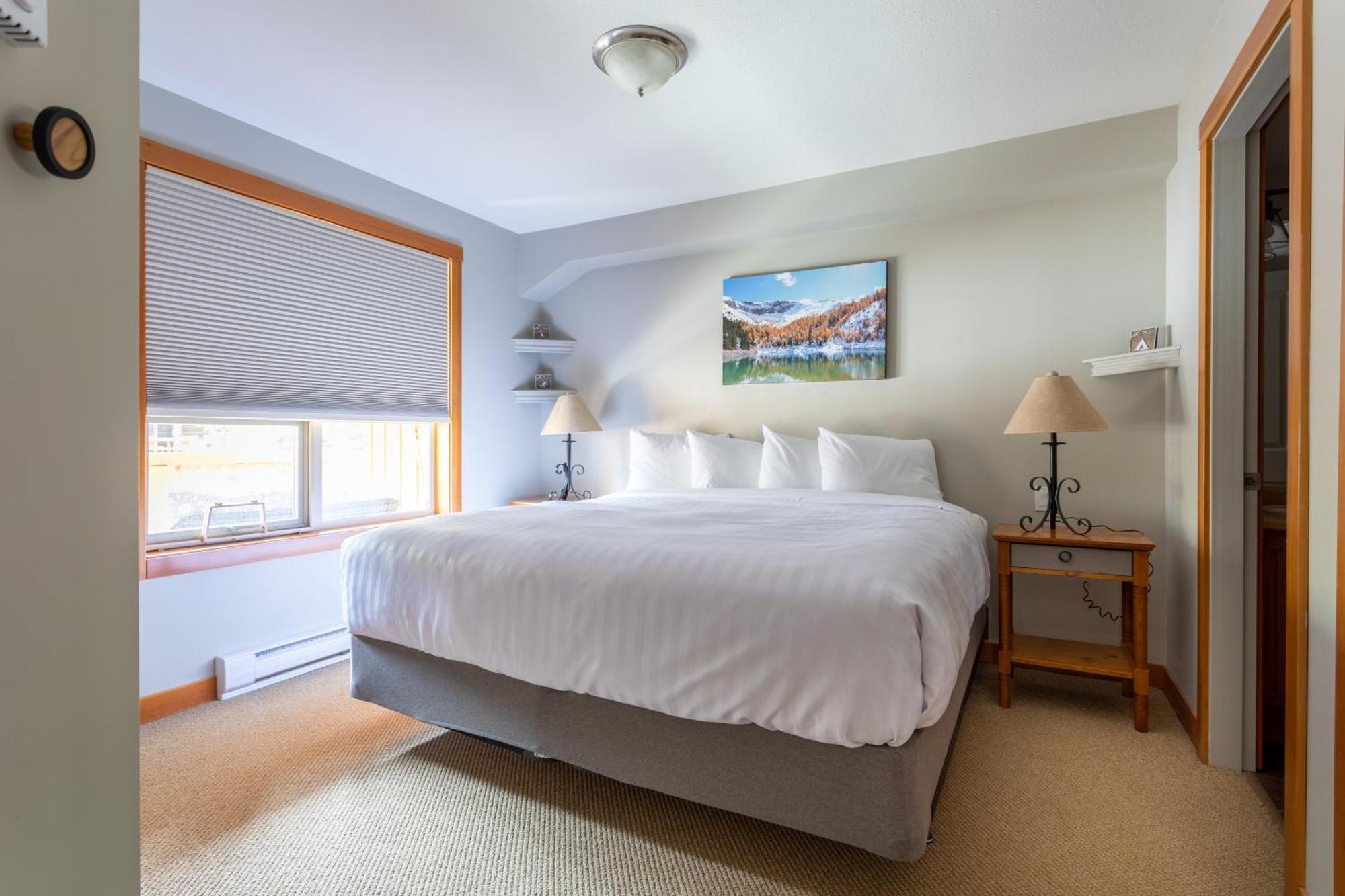 Panorama Springs Lodge 客房 照片