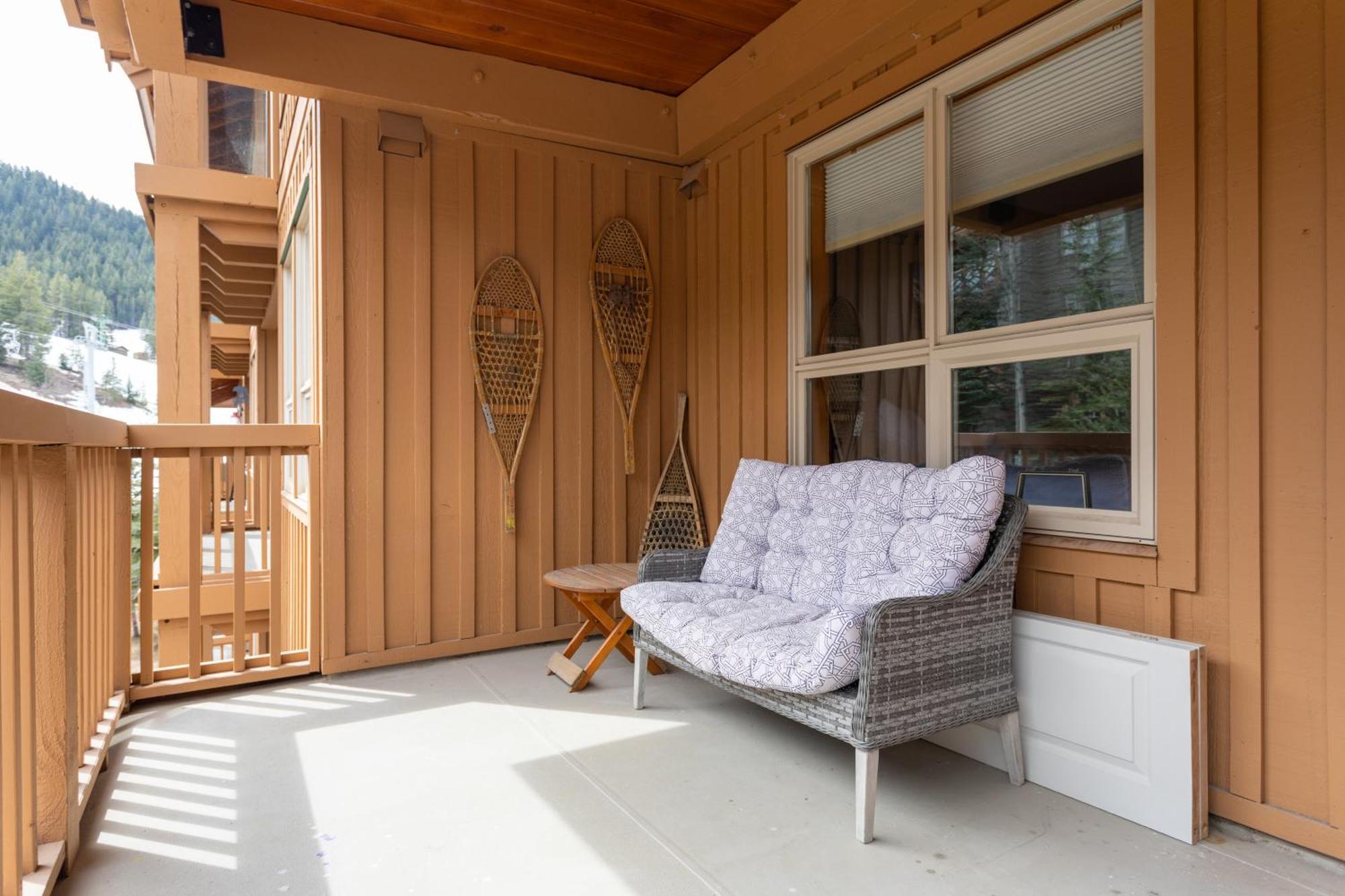 Panorama Springs Lodge 客房 照片