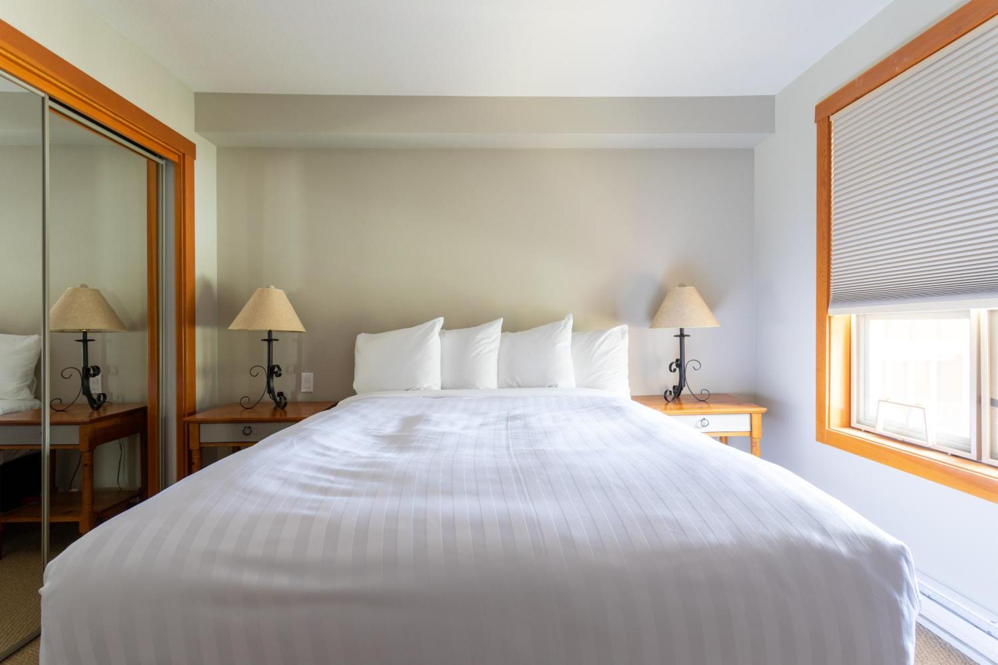 Panorama Springs Lodge 客房 照片