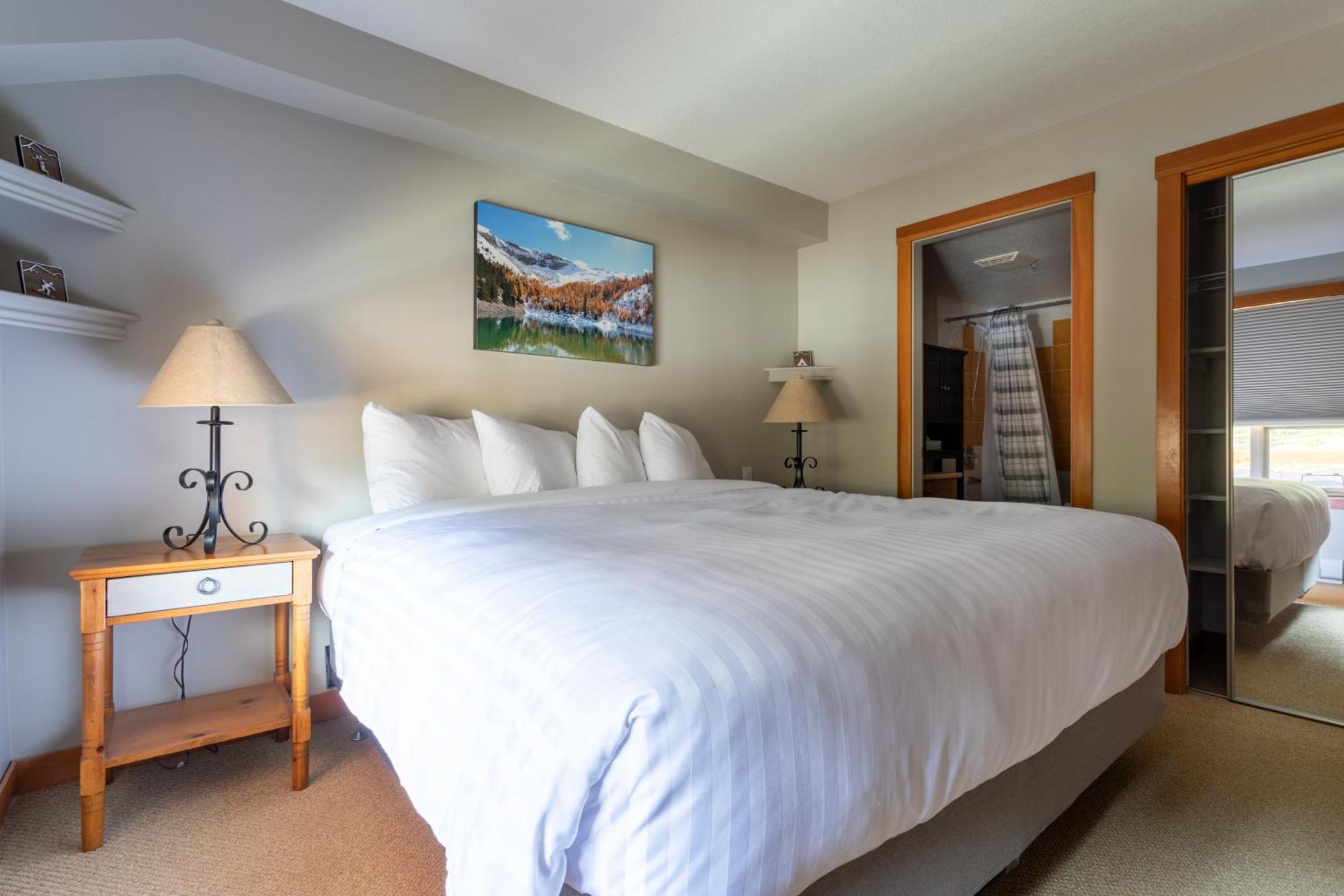 Panorama Springs Lodge 客房 照片