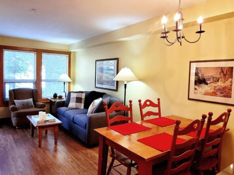 Panorama Springs Lodge 客房 照片