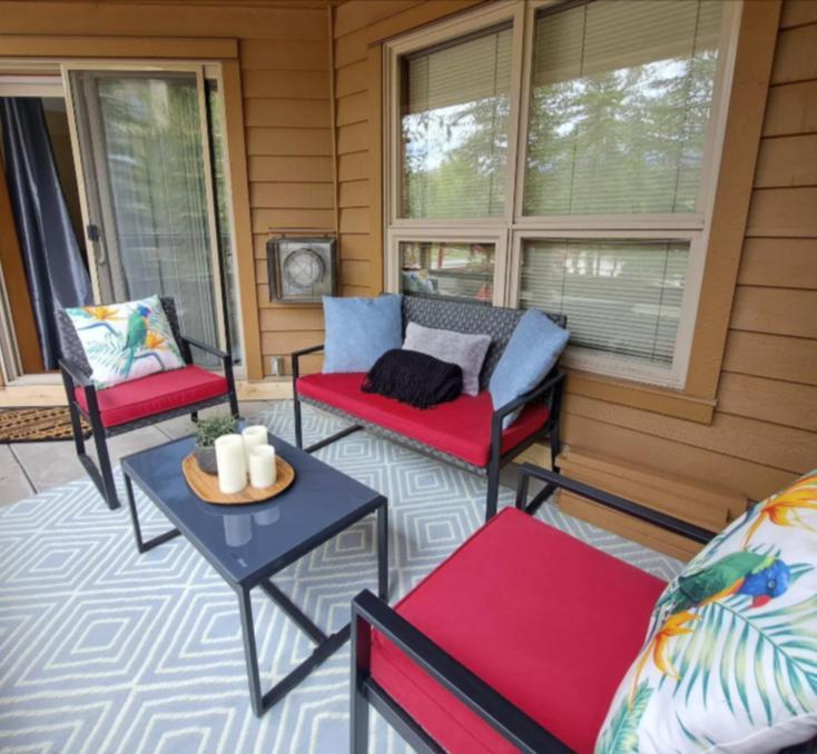 Panorama Springs Lodge 客房 照片