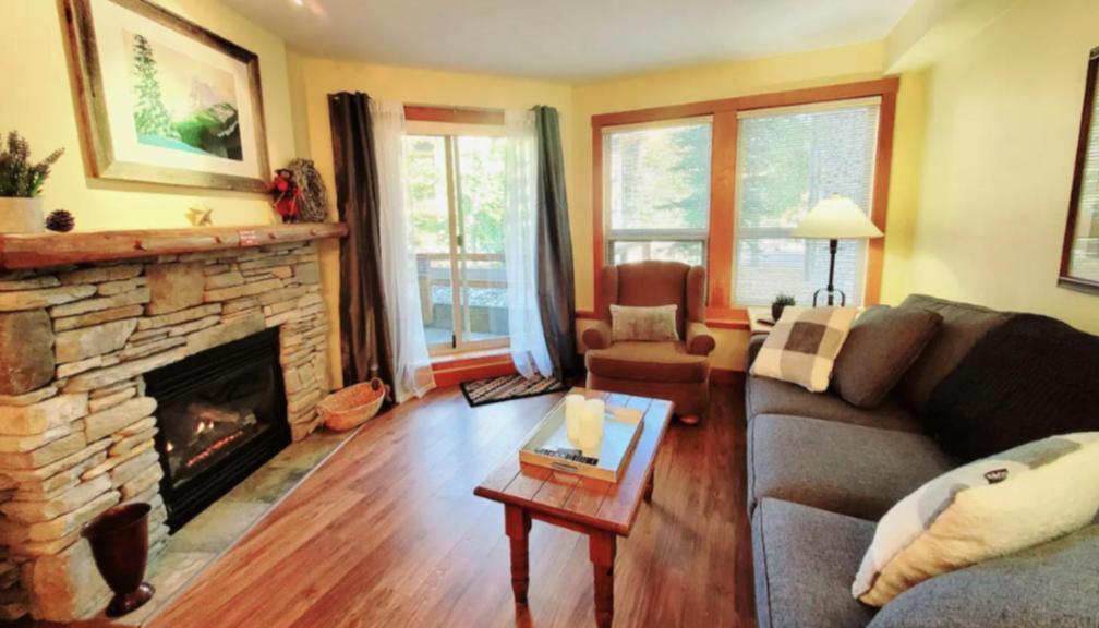 Panorama Springs Lodge 客房 照片