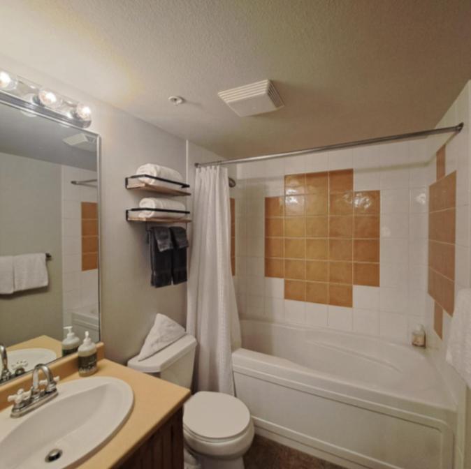 Panorama Springs Lodge 客房 照片